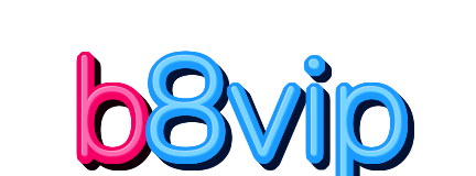 b8vip — logo kanal
